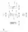Fig. 25 - Click pen applicator device and method of using same