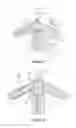Fig. 03 - CONSTRUCTION PROFILES CORNER ASSEMBLING SYSTEM