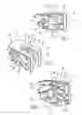 Fig. 02 - L-shaped tolerance adjustment clip