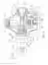 Fig. 03 - Fishing reel gear attachment structure