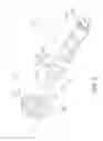 Fig. 04 - Fishing reel gear attachment structure