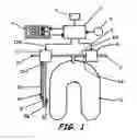 Fig. 02 - Method and device for automatic buoyancy compensation for a scuba diver or underwater device while in any orientation