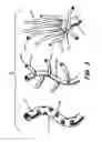 Fig. 04 - Method and device for automatic buoyancy compensation for a scuba diver or underwater device while in any orientation