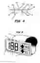 Fig. 05 - Method and device for automatic buoyancy compensation for a scuba diver or underwater device while in any orientation