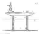 Fig. 01 - ICE WORTHY JACK-UP DRILLING UNIT