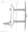 Fig. 03 - ICE WORTHY JACK-UP DRILLING UNIT
