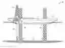 Fig. 01 - ICE WORTHY JACK-UP DRILLING UNIT WITH MOON POOL FOR PROTECTED DRILLING IN ICE
