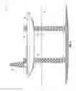 Fig. 03 - ICE WORTHY JACK-UP DRILLING UNIT WITH MOON POOL FOR PROTECTED DRILLING IN ICE