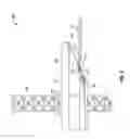 Fig. 05 - ICE WORTHY JACK-UP DRILLING UNIT WITH MOON POOL FOR PROTECTED DRILLING IN ICE