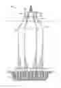 Fig. 01 - Conical piled monopod