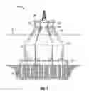Fig. 02 - Conical piled monopod