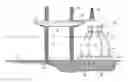 Fig. 01 - Ice worthy jack-up drilling unit with conical piled monopod