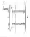 Fig. 03 - Ice worthy jack-up drilling unit with conical piled monopod