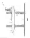 Fig. 04 - Ice worthy jack-up drilling unit with conical piled monopod