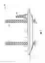 Fig. 02 - Ice worthy jack-up drilling unit with conical piled monopod and sockets