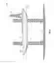 Fig. 04 - Ice worthy jack-up drilling unit with conical piled monopod and sockets