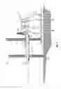 Fig. 08 - Ice worthy jack-up drilling unit with conical piled monopod and sockets