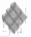 Fig. 02 - Pyramidal fabrics having multi-lobe filament yarns and method for erosion control
