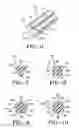 Fig. 05 - Pyramidal fabrics having multi-lobe filament yarns and method for erosion control