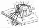 Fig. 01 - Cargo restraint device