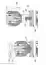 Fig. 11 - Insertion component and method for inserting thereof through the surface of a workpiece