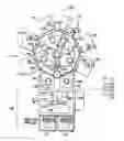 Fig. 01 - Coaxial drive vacuum robot