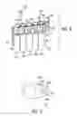 Fig. 03 - Method and apparatus for effecting transfer of reaction receptacles in an instrument for multi-step analytical procedures