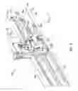 Fig. 06 - Method and apparatus for effecting transfer of reaction receptacles in an instrument for multi-step analytical procedures