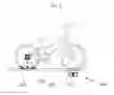 Fig. 08 - Bicycle parking apparatus