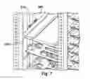 Fig. 07 - Material handling apparatus for sorting or retrieving items