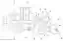 Fig. 01 - Z-bar linkage for wheel loader machines