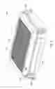 Fig. 04 - Positioning device for a sample carrier