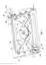 Fig. 05 - Positioning device for a sample carrier