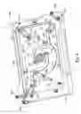 Fig. 09 - Positioning device for a sample carrier
