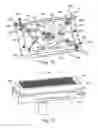 Fig. 10 - Positioning device for a sample carrier