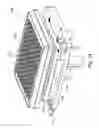 Fig. 13 - Positioning device for a sample carrier