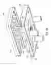 Fig. 14 - Positioning device for a sample carrier