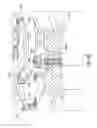 Fig. 19 - Positioning device for a sample carrier