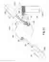Fig. 20 - Positioning device for a sample carrier