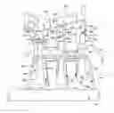 Fig. 01 - SENSOR ASSEMBLY FOR USE WITH A TURBOMACHINE AND METHODS OF ASSEMBLING SAME