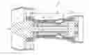 Fig. 01 - Self-actuating bleed valve for a gas turbine engine