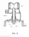 Fig. 07 - Self-actuating bleed valve for a gas turbine engine