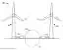Fig. 01 - Wind turbine speed maintenance system