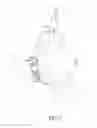 Fig. 04 - Automatic blade pitch angle control mechanism for small horizontal axis wind turbines