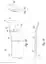 Fig. 04 - FAN BLADE TIPS