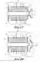 Fig. 10 - Electric motor having segmented stator windings