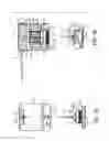 Fig. 02 - Pumps and pump-heads with separately removable field-serviceable portion