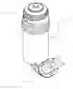 Fig. 01 - COMPRESSOR PUMP FOR A SPRAYER