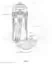 Fig. 05 - COMPRESSOR PUMP FOR A SPRAYER