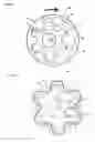 Fig. 02 - Oil pump rotor